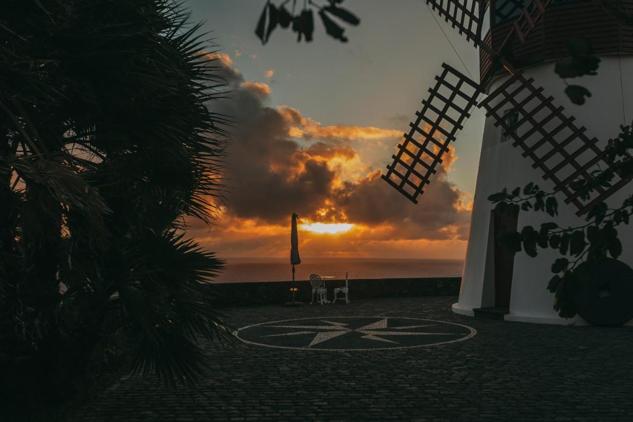 Moinho Das Feteiras Luaran gambar